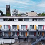 Miete 2 Schlafzimmer wohnung von 55 m² in Dortmund