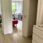 Huur 1 slaapkamer appartement in Tervuren