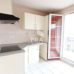 Rent 2 bedroom apartment of 41 m² in Orléans