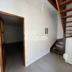 Maison de 52 m² avec 2 chambre(s) en location à Fontaine-de-Vaucluse