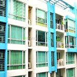 Rent 1 bedroom apartment of 58 m² in Bangkok