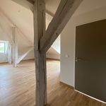 Rent 3 bedroom apartment of 84 m² in Poitiers