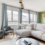 Alquilo 3 dormitorio apartamento de 127 m² en Madrid
