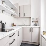 Rent 1 bedroom apartment of 25 m² in Berlin