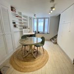 Huur 1 slaapkamer appartement van 45 m² in Woluwé-Saint-Lambert