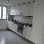 Rent 4 bedroom apartment of 110 m² in Schönenwerd