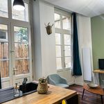 Appartement de 31 m² avec 1 chambre(s) en location à Bordeaux