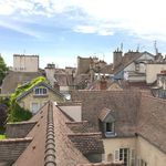 Rent 1 bedroom apartment of 14 m² in Dijon - 21000 