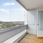 Rent 3 bedroom apartment of 70 m² in Kotka,