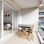 Appartement de 67 m² avec 2 chambre(s) en location à Lyon