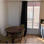 Appartement de 48 m² avec 2 chambre(s) en location à Saint-Ouen-sur-Seine