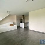 Appartement de 70 m² avec 2 chambre(s) en location à Strombeek-Bever