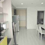 Rent 2 bedroom apartment of 60 m² in Khlong Kluea