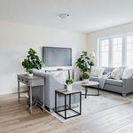 Rent 3 bedroom apartment of 100 m² in Regina