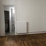 Rent 2 bedroom apartment of 40 m² in Valenciennes