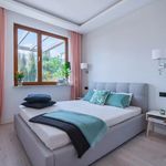 Wynajmij 2 sypialnię apartament z 70 m² w Bytom