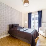 Miete 1 Schlafzimmer wohnung von 31 m² in Hamburg