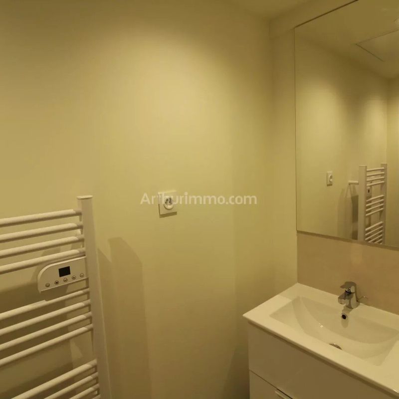 Louer appartement de 2 pièces 41 m² 700 € à Yenne (73170) : une annonce Arthurimmo.com