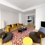 Rent 3 bedroom apartment of 82 m² in Paris 9ème