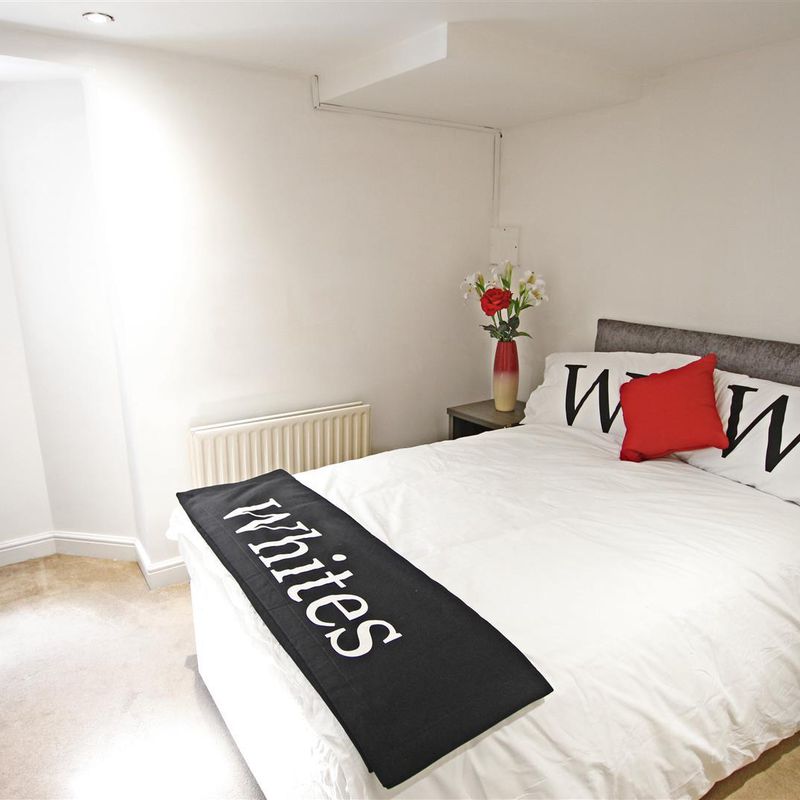room for rent in Lutterworth Road, Abington Northampton UK