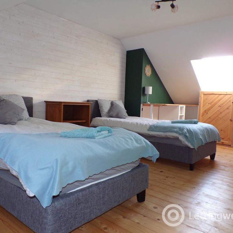 3 Bedroom Flat to Rent at Argyll-and-Bute, Cowal, England Tom nan Ragh