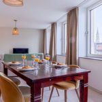 Rent 1 bedroom apartment of 72 m² in Bruxelles