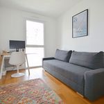 Rent 3 bedroom apartment of 65 m² in boulogne-billancourt