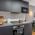 Rent 2 bedroom apartment of 75 m² in Madrid
