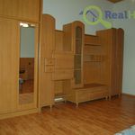 Rent 1 bedroom apartment of 49 m² in Prostějov