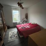 Rent 3 bedroom apartment of 62 m² in Homécourt