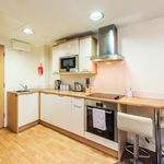 Rent 1 bedroom student apartment of 29 m² in Bingley