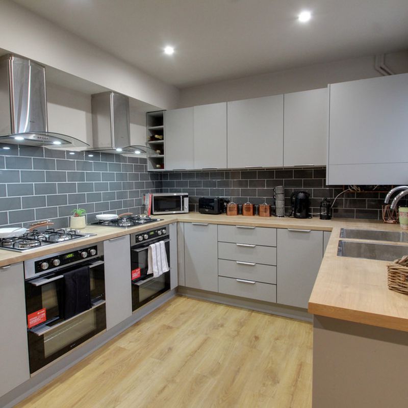 Tranquility Homes · 97 Lansdowne Road, Leicester Aylestone Park