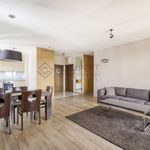 Rent 3 bedroom apartment of 90 m² in Mokotów