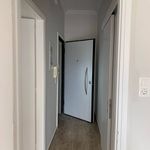 Rent 1 bedroom apartment of 27 m² in  Πάτρα