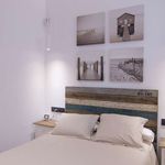 Alquilo 1 dormitorio apartamento de 43 m² en Madrid
