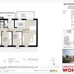 Rent 4 bedroom apartment of 90 m² in Wiener Neustadt