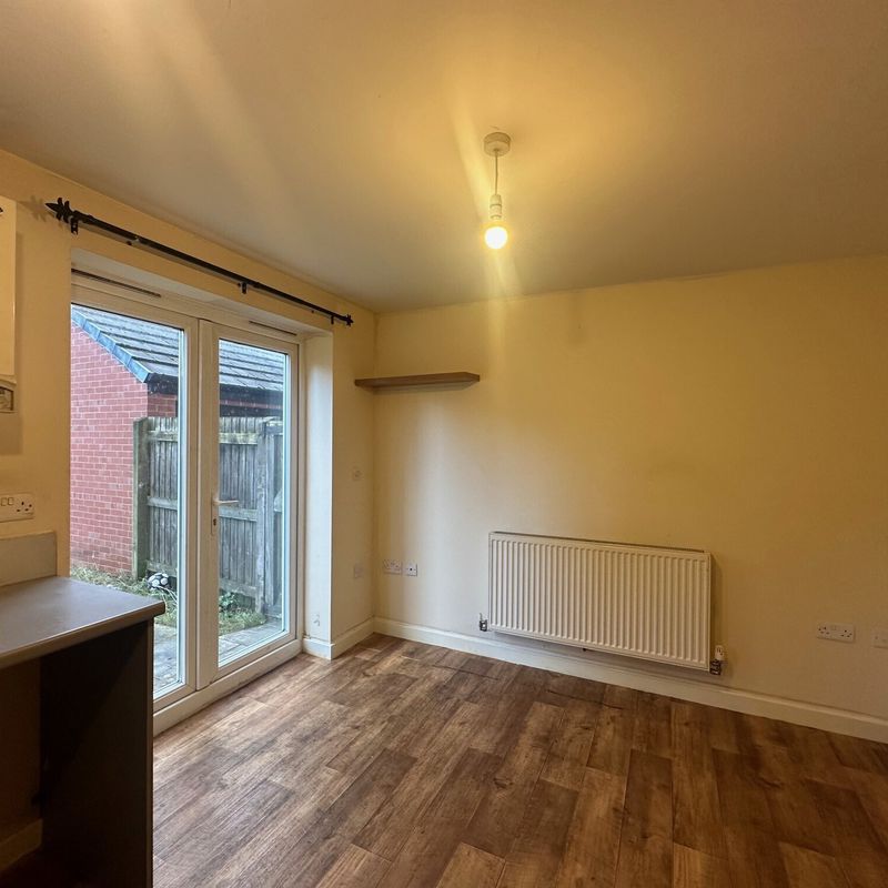house for rent Openshaw