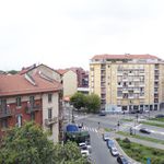 Affitto 1 camera appartamento di 80 m² in Turin