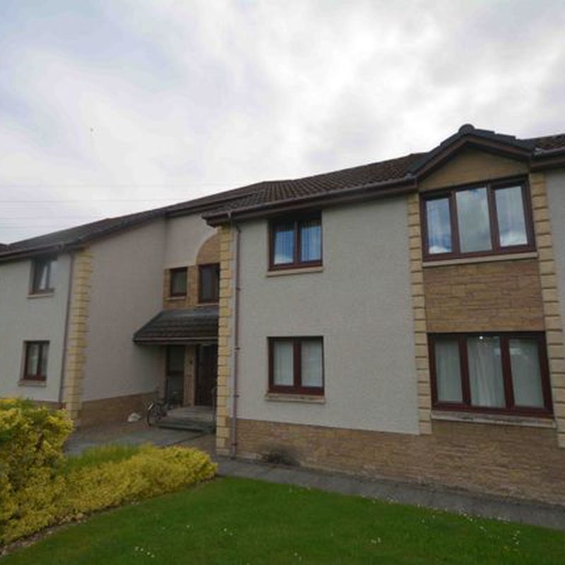 Flat to rent in Holm Dell Court, Inverness IV2 Lochardil
