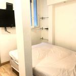 Rent 1 bedroom apartment of 39 m² in Paris