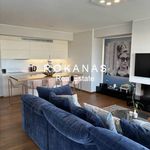 Rent 3 bedroom apartment of 110 m² in Καλαμάκι