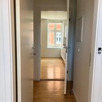Rent 2 bedroom apartment of 56 m² in Skive