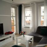 Rent 3 bedroom apartment of 55 m² in Toruń