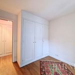 Rent 2 bedroom apartment of 84 m² in Saint-Germain, Odéon, Monnaie