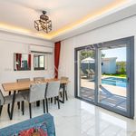 Rent 7 bedroom house of 200 m² in Muğla