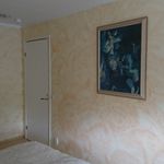 Rent 1 bedroom house of 119 m² in Kista