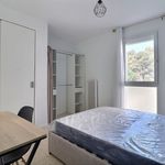 Appartement de 76 m² avec 3 chambre(s) en location à Nîmes