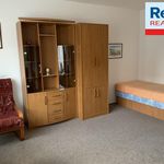 Rent 1 bedroom apartment of 39 m² in Semily