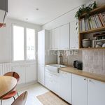 Appartement de 75 m² avec 2 chambre(s) en location à Levallois-Perret