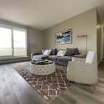 3 bedroom apartment of 990 sq. ft in Saskatoon